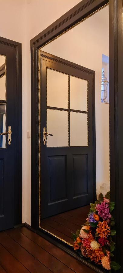 Paradiso Perduto Private Apartment By Weinkeller Sibiu Eksteriør billede